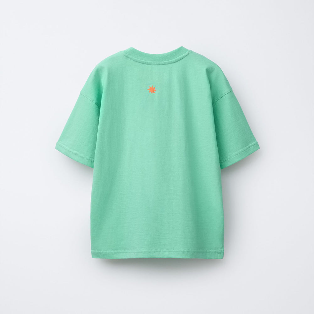 Moudda ZARA - T-Shirt - Sunday Mood & Trend Mai - Tunisie 2