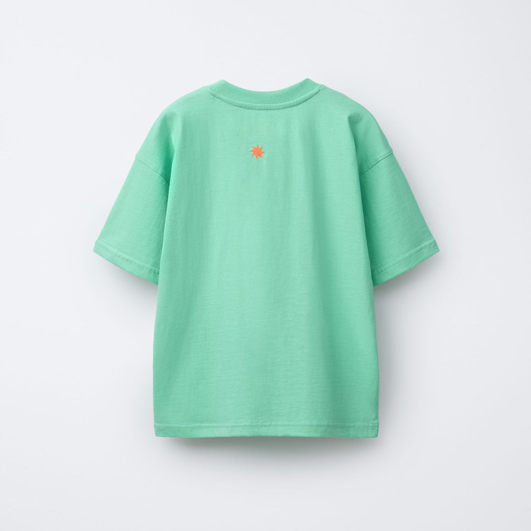 Moudda ZARA - T-Shirt - Sunday Mood & Trend Mai - Tunisie 2