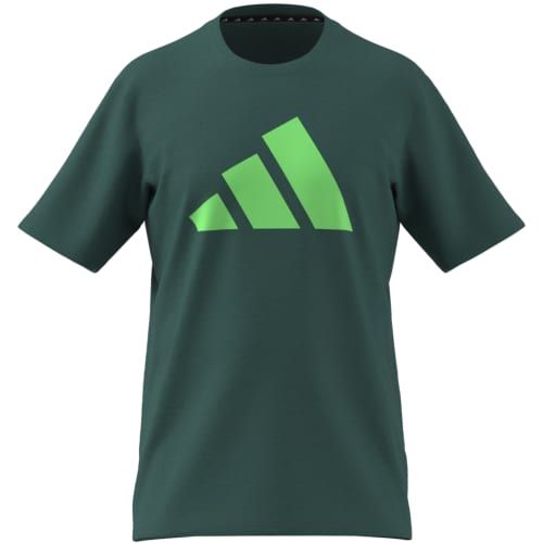 Moudda Adidas - T-shirt de training avec logo Train Essentials Feelready - Tunisie 2