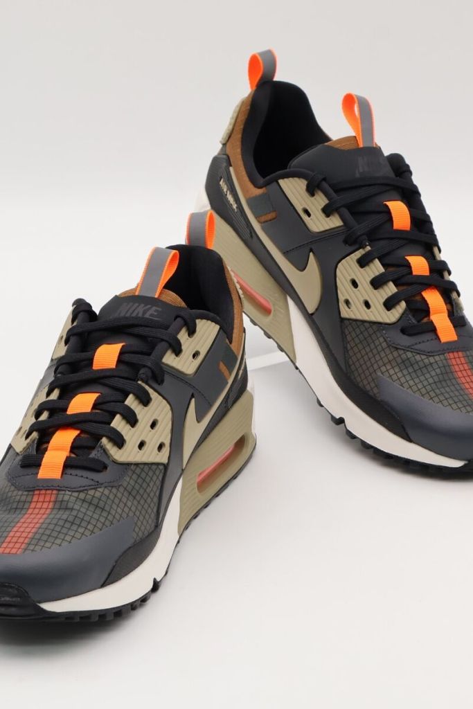 Moudda Nike - Air Max 90 Drift - 2