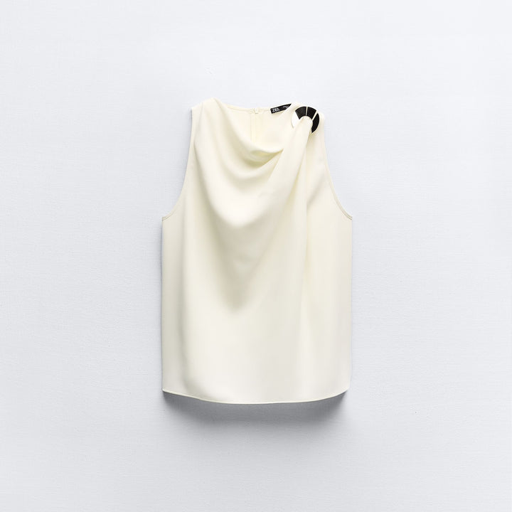 Moudda ZARA - Shirt - Tunisie 4