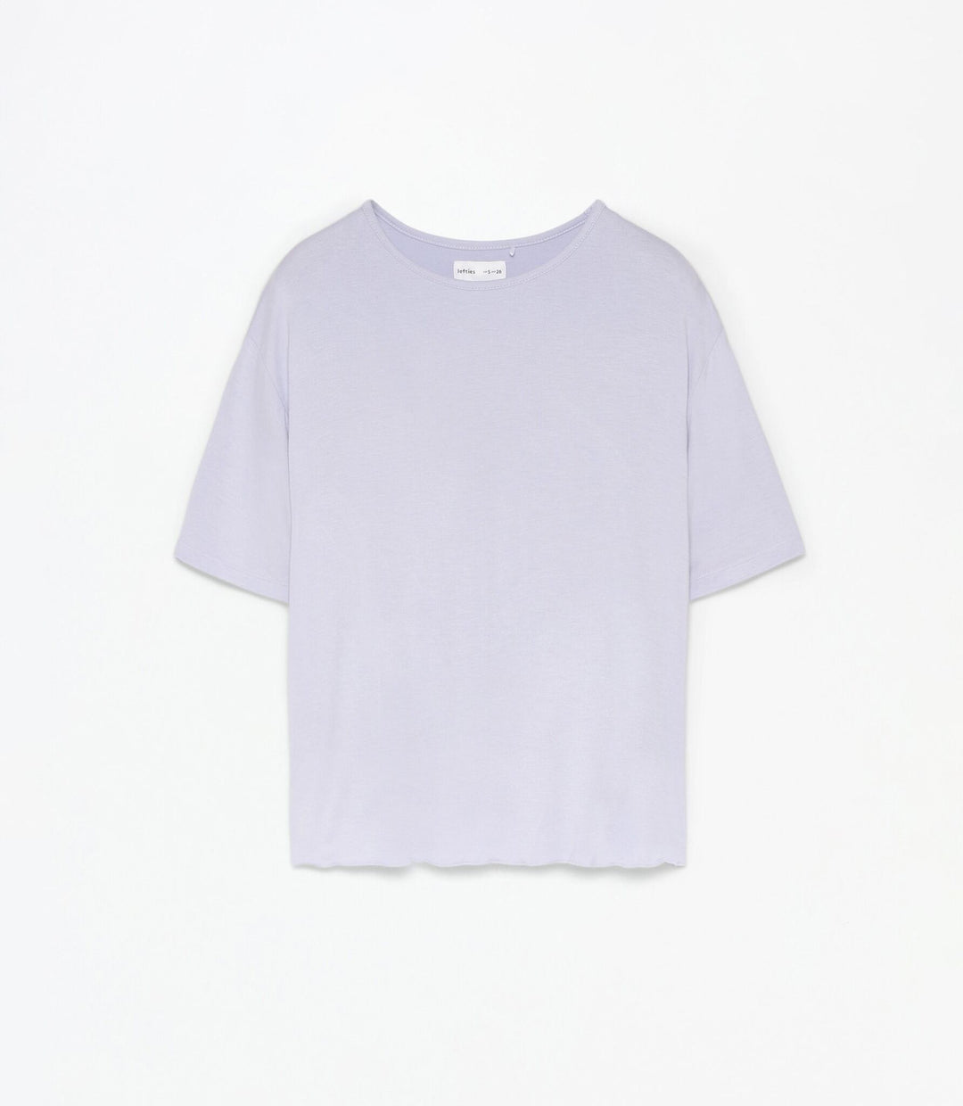 Moudda Lefties - T-Shirt Pyjama - Viscose - Tunisie 1