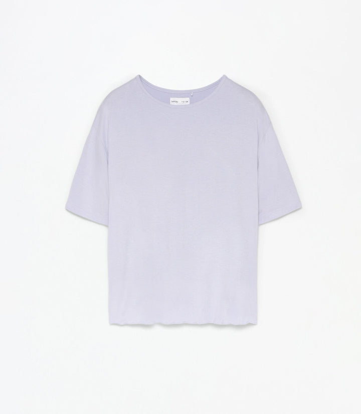 Moudda Lefties - T-Shirt Pyjama - Viscose - Tunisie 1