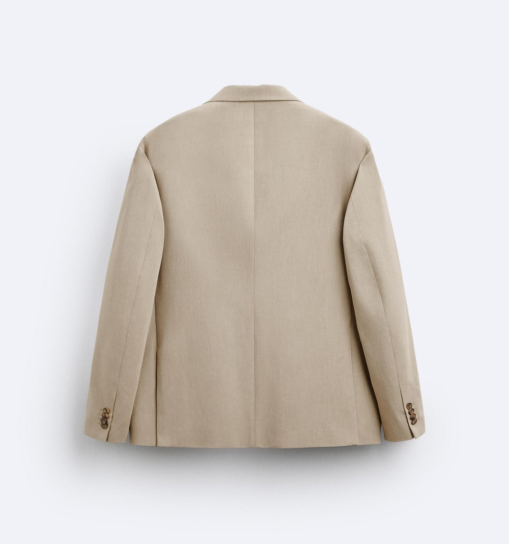 Moudda ZARA - Veste/blazer - Tunisie 2