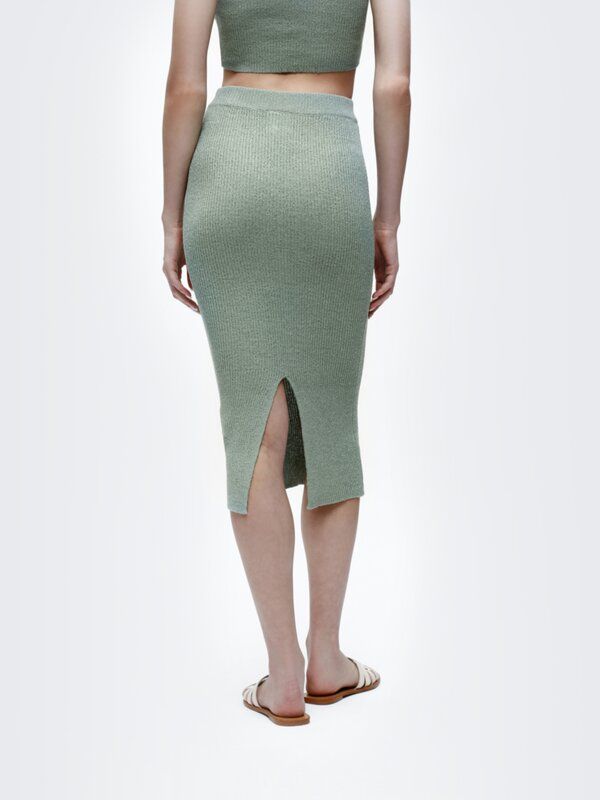 Moudda Lefties - Jupe - Tunisie 3