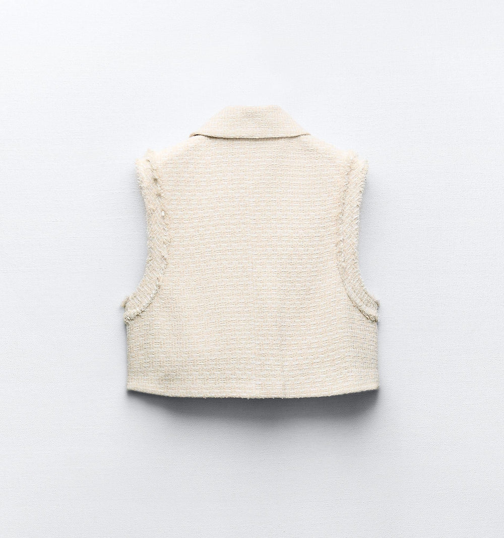 Moudda ZARA - Vest - Tunisie 7