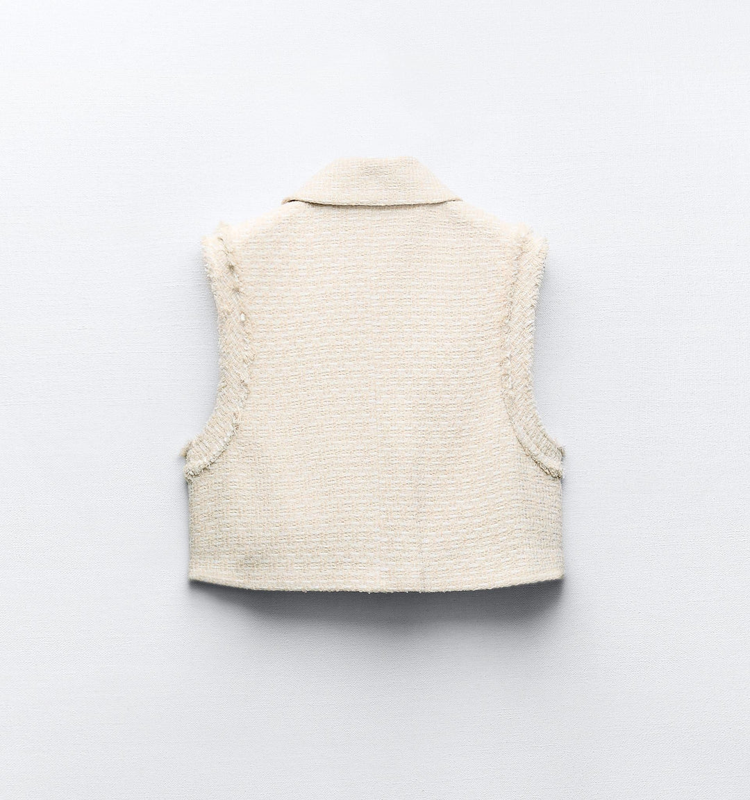 Moudda ZARA - Vest - Tunisie 7