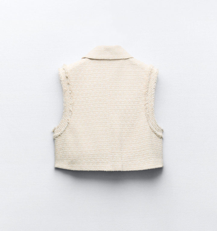 Moudda ZARA - Vest - Tunisie 7