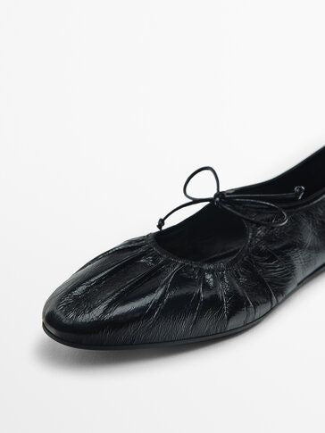 Moudda Massimo Dutti - Chaussures - Tunisie 4