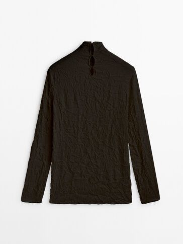 Moudda Massimo Dutti - Tee shirt - Tunisie 2