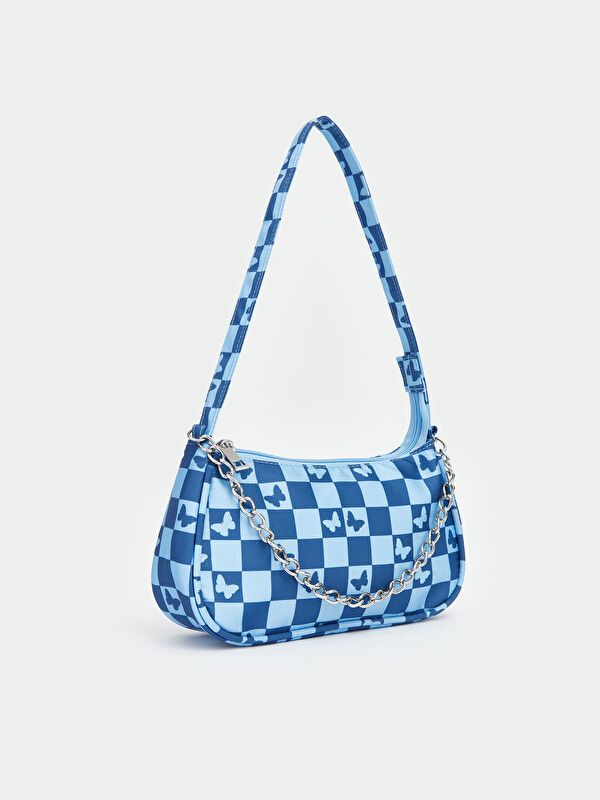 Moudda LC Waikiki - Petit sac pour Fille couleur Bleu denim - Tunisie 2