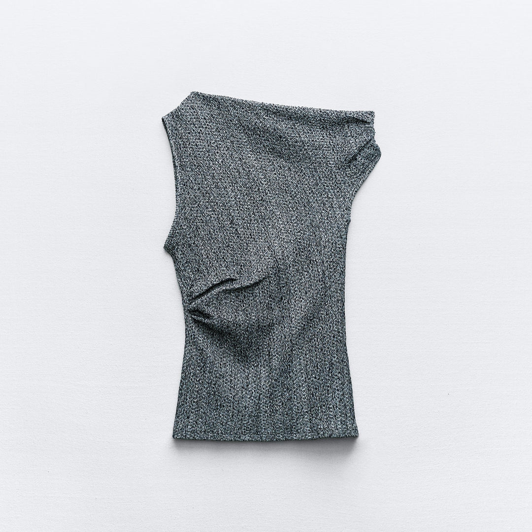 Moudda ZARA -  Basic T-Shirt - Tunisie 1