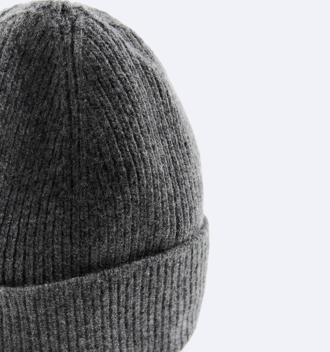 Moudda ZARA - Bonnet - Tunisie 2