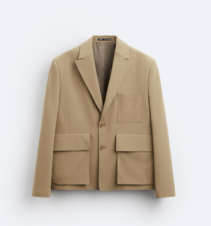 Moudda ZARA - Veste/blazer - Tunisie 1