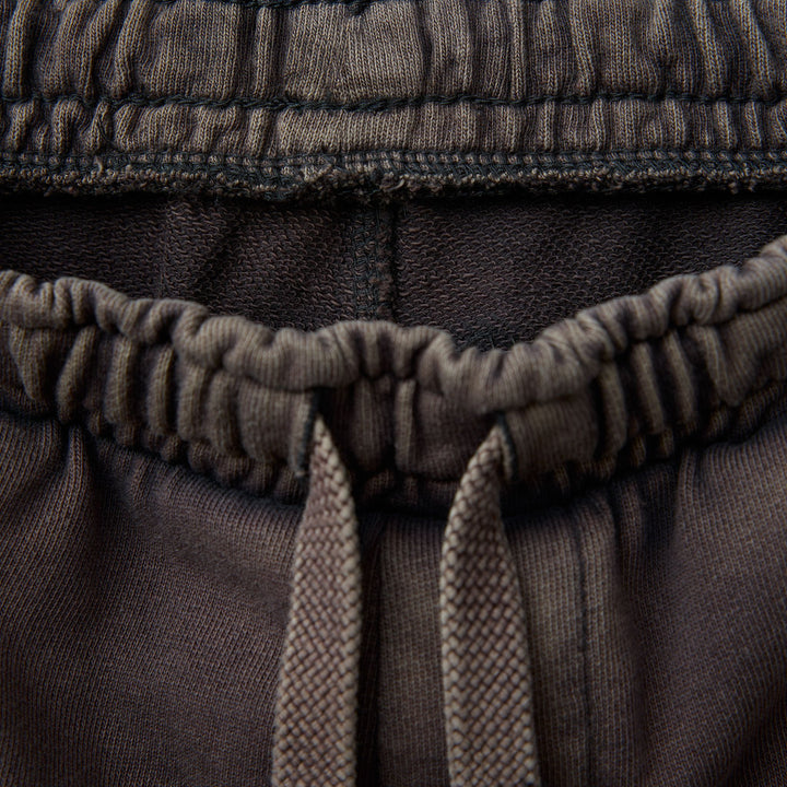 Moudda ZARA - Pantalon Sweat Droit - Fade Out Collection - Tunisie 3