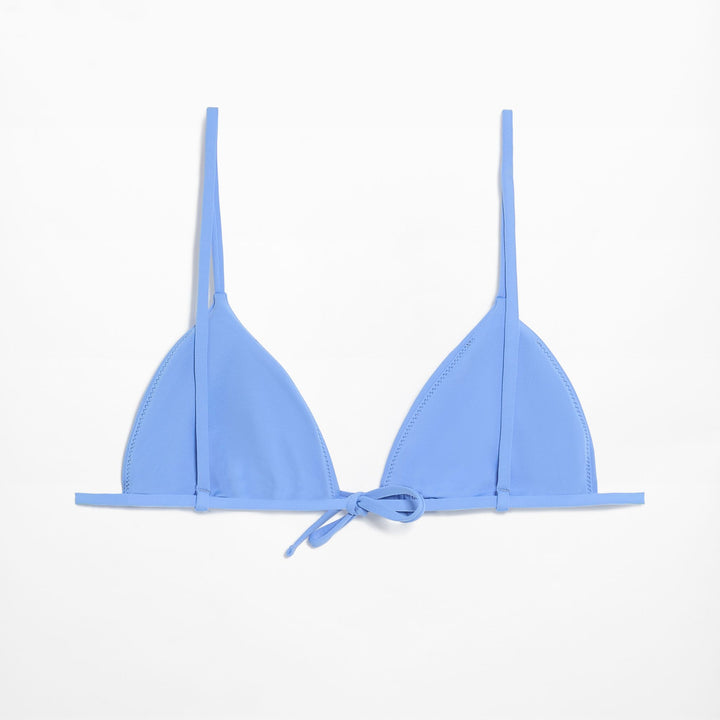 Moudda Oysho - Culotte Triangle Extra Unie - Tunisie 2