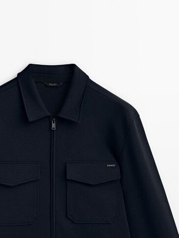 Moudda Massimo Dutti - Pull-over - Tunisie 3