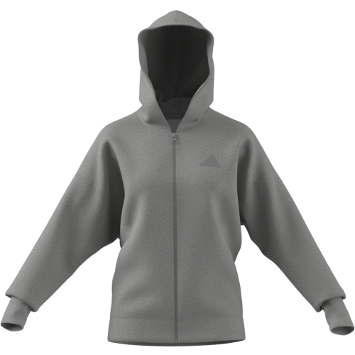 Moudda Adidas - Veste a capuche entizrement zippze molleton ALL SZN - Tunisie 3