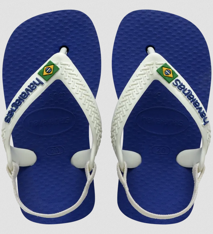 Moudda Havaianas - 