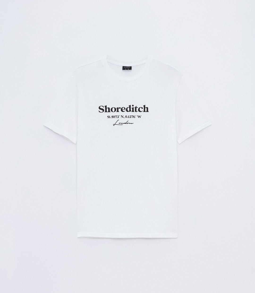 Moudda Lefties - Tee shirt - Tunisie 1