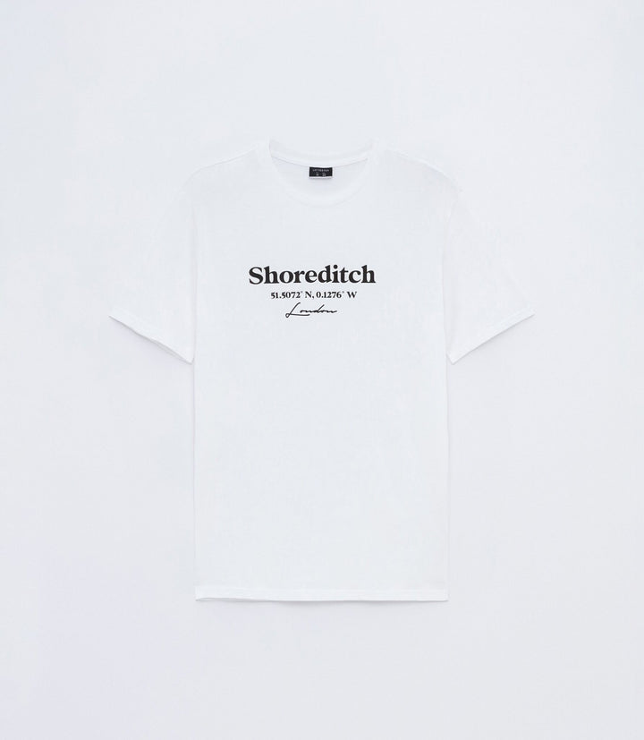 Moudda Lefties - Tee shirt - Tunisie 1