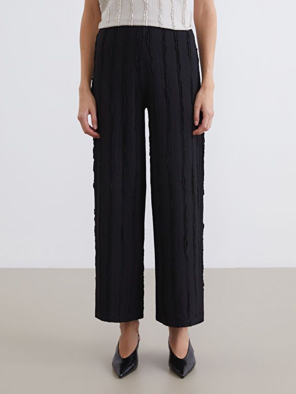 Moudda LC Waikiki - Pantalon en jersey pour Femme - Tunisie 2