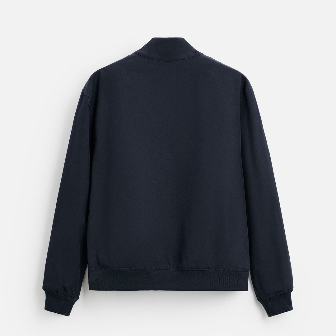 Moudda ZARA - Veste - Harrington (Coton Vintage) - Tunisie 2