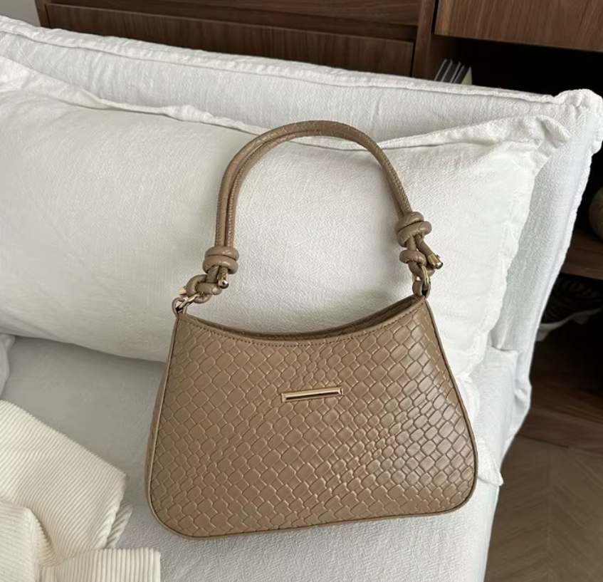 Moudda Bloom - Sac à main Clara - 5SM12 - Tunisie 7