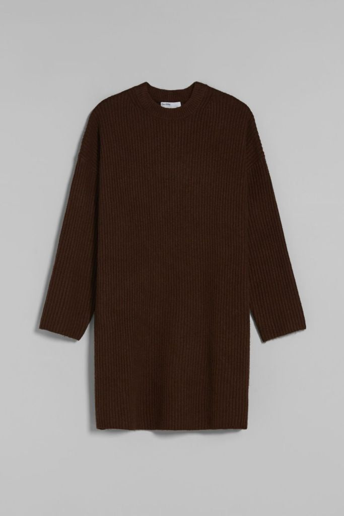 Moudda BERSHKA - Robe - 1