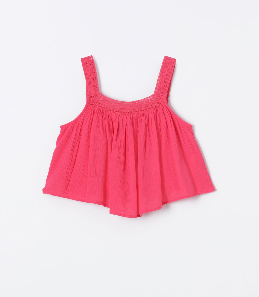 Moudda Lefties - Chemisier - Tunisie 1