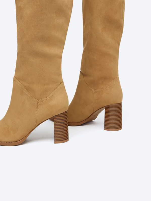 Moudda Lefties - Botte / bottine - Tunisie 3