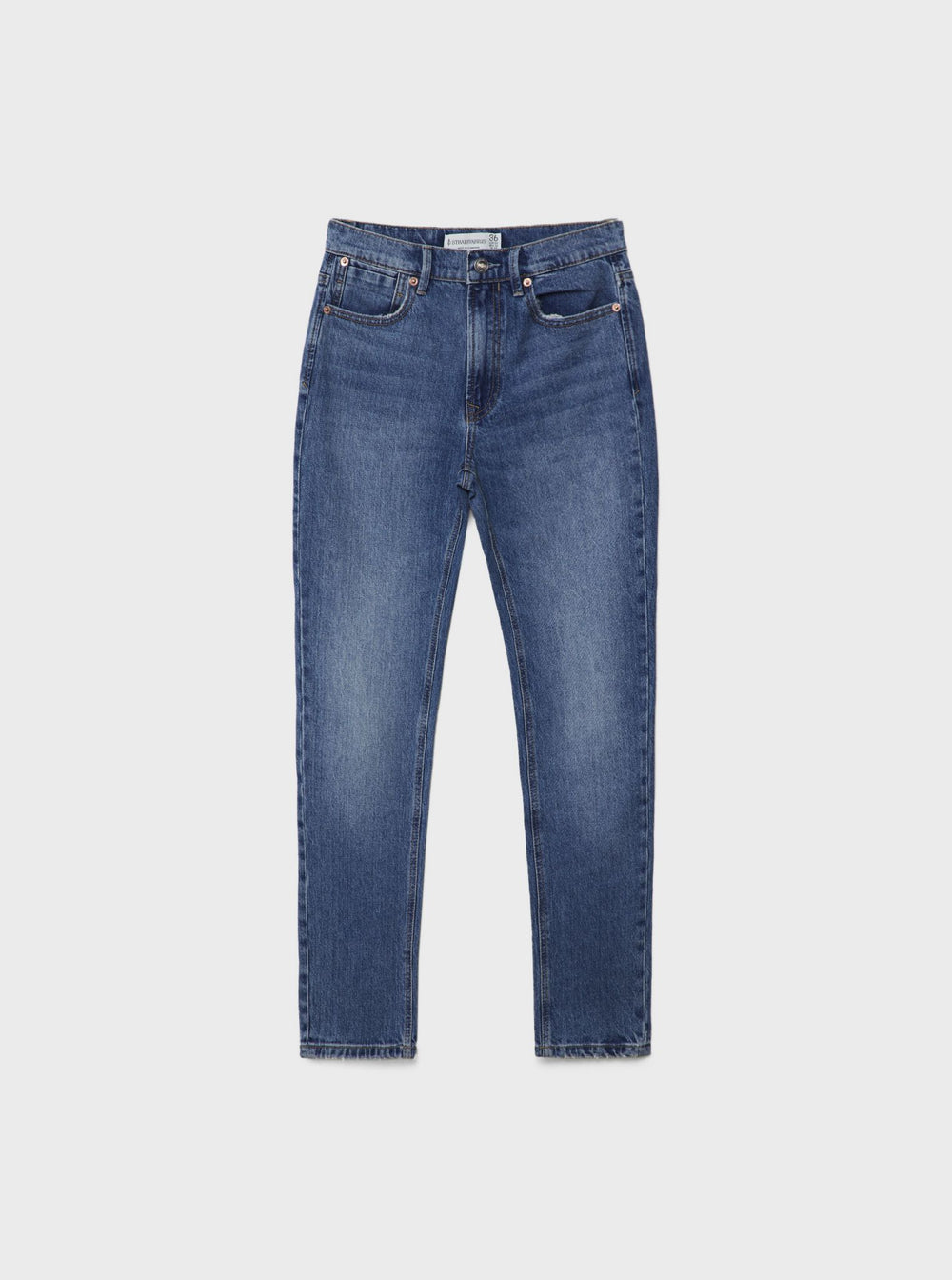 Moudda STRADIVARIUS - Pantalon - Tunisie 2