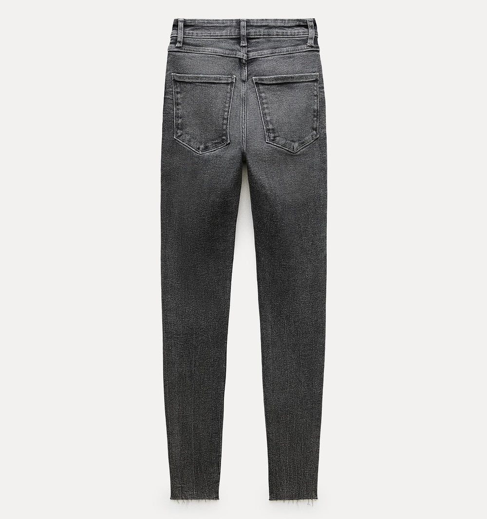 Moudda ZARA - Folder Pants - Tunisie 2