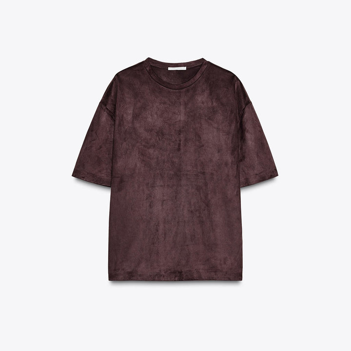 Moudda ZARA - T-Shirt - Antilope - Tunisie 1