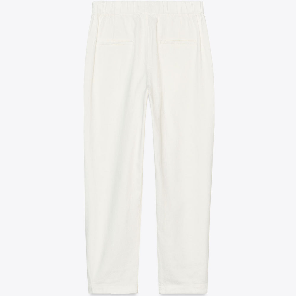 Moudda ZARA - Jogger - Détail Bas & Teinture Pièce - Tunisie 2
