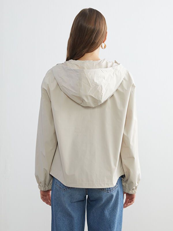 Moudda LC Waikiki - Imperméable Femme Pierre - Tunisie 5