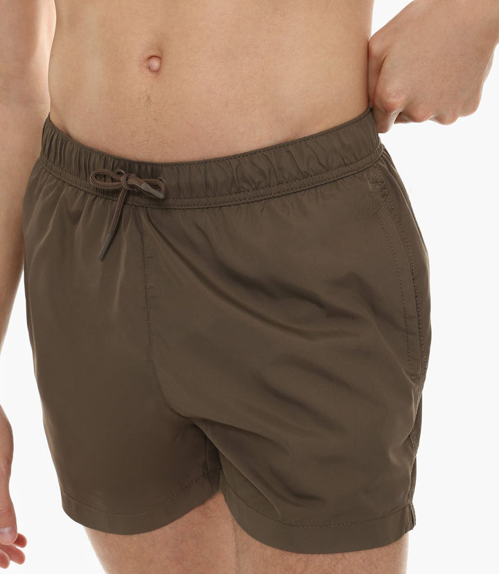 Moudda Lefties - Maillot de Bain Basique - Regular Fit - Tunisie 4