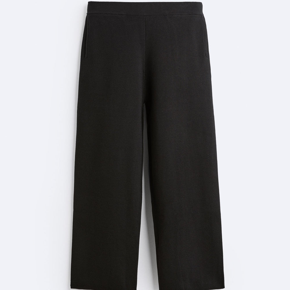 Moudda ZARA - Knitted Trouser - Tunisie 2