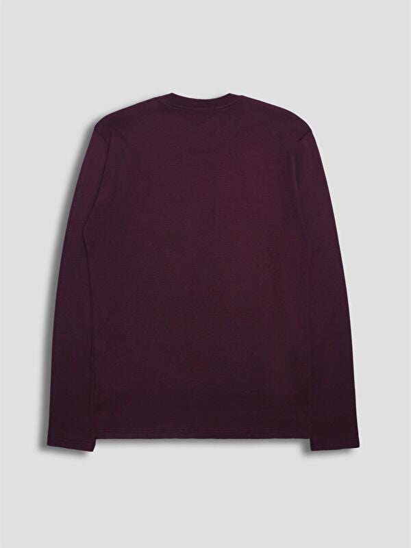 Moudda LC Waikiki - Sweatshirt basique en jersey - Tunisie 2