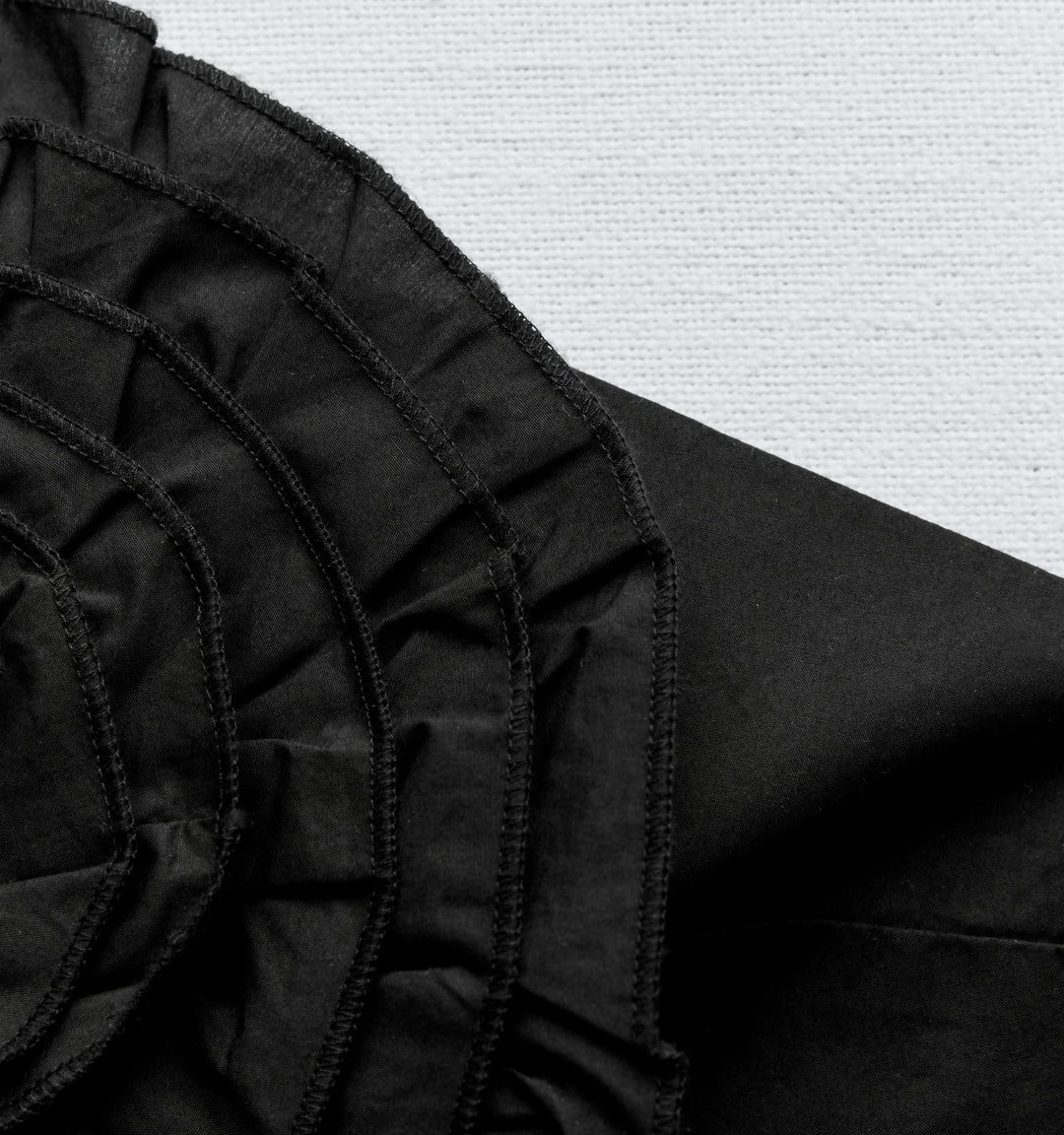 Moudda ZARA - Shirt - Tunisie 1