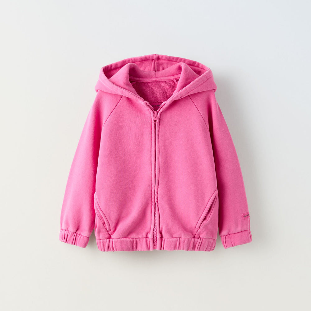 Moudda ZARA - Pull over - Tunisie 2