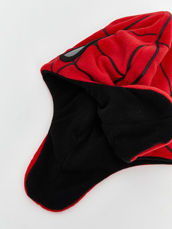 Moudda LC Waikiki - Casquettes et chapeaux tissés Garçon Rouge vif - Tunisie 4