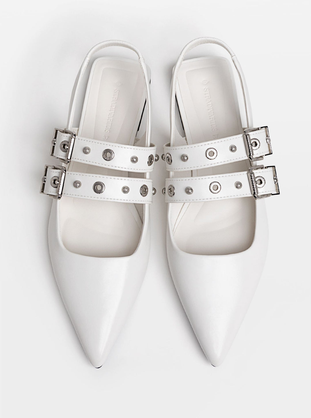 Moudda STRADIVARIUS - Chaussons - Tunisie 2