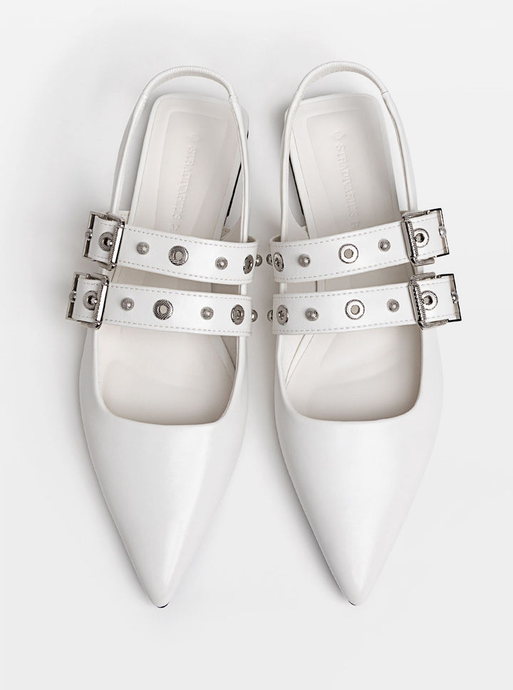 Moudda STRADIVARIUS - Chaussons - Tunisie 2