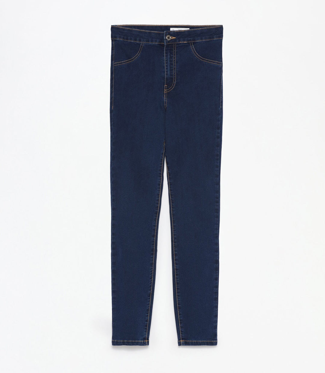 Moudda Lefties - Pantalon Super Skinny - Taille Haute Super Prix - Tunisie 1