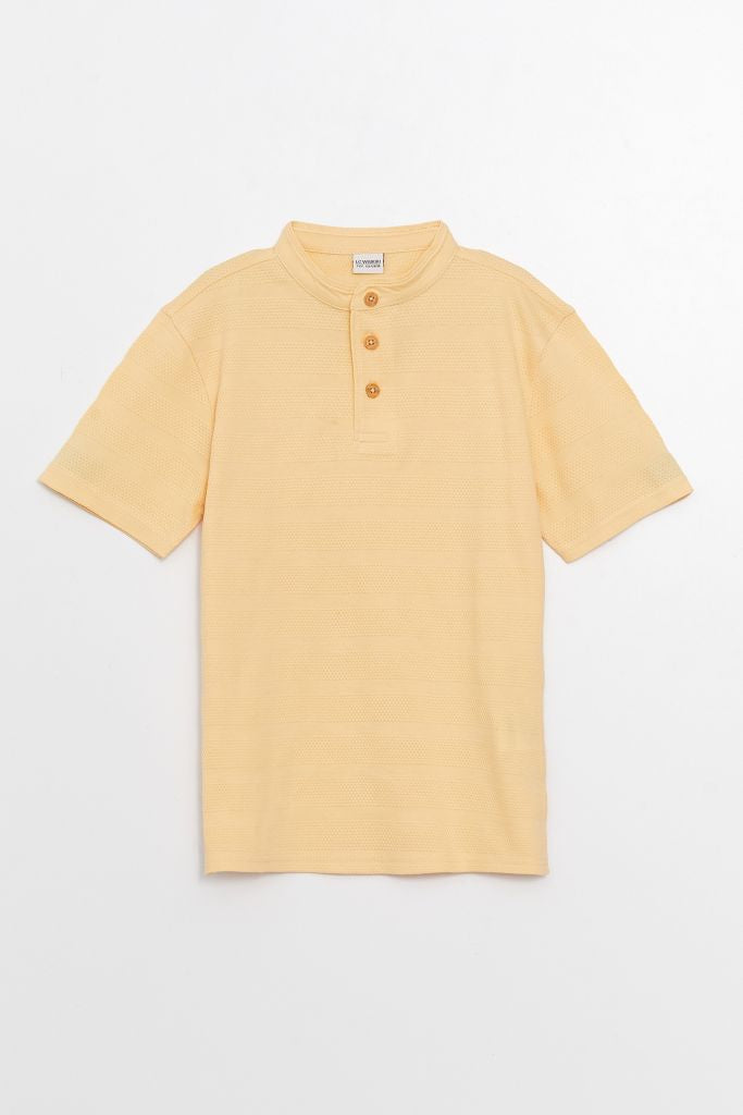 Moudda LC Waikiki - T-Shirt - 1