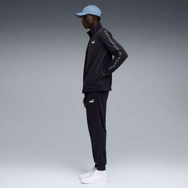 Moudda Puma - Poly Tape Suit - Tunisie 3