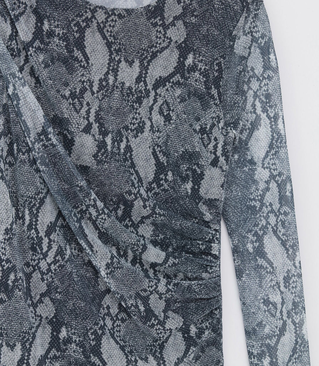 Moudda Lefties - Tee shirt - Tunisie 2