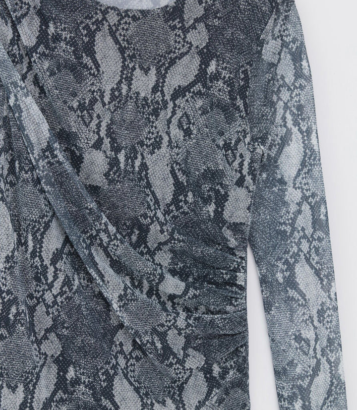 Moudda Lefties - Tee shirt - Tunisie 2