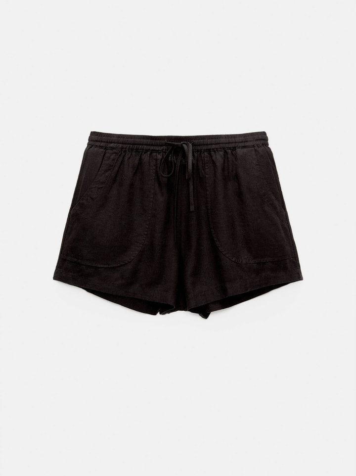 Moudda PULL & BEAR - Bermuda Basique Jogger Rustique - Tunisie 2